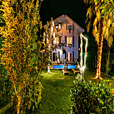 Villa Atlas Sapanca  